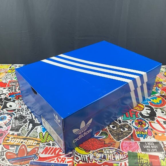 Adidas Nizza Trek Platforms Women's Various Sizes - Picture 14 of 14